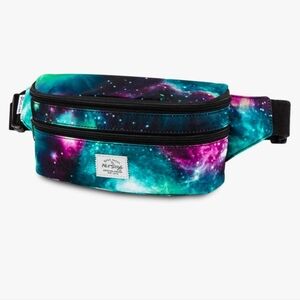 Cosmos Fanny Pack/Waist Bag